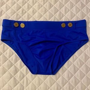 Charlie Swim Resort Trunk
